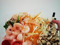 -山姆会员商店(杨桥西路店)