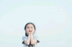 -NICE KIDS 奈时儿童摄影