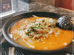 -李师傅脆肚(华强北店)