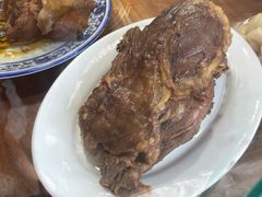 -老白家水盆羊肉