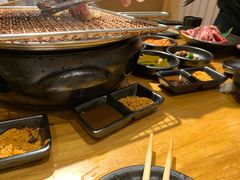 -九田家黑牛烤肉料理(华侨城店)