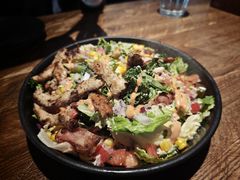 -Q MEX 库迈墨西哥餐吧(三里屯店)