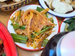 -聂发财重庆江湖菜(解放碑店)