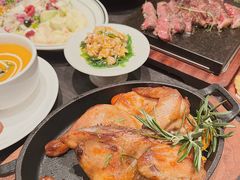 -卡朋西餐(宝安大仟里店)