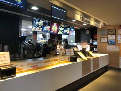 -麦当劳(红荔西店)