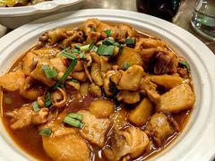-邑金陵北京烤鸭店·现炒家常菜(ITC MALL店)