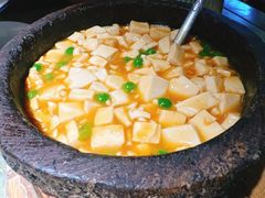 -绿茶餐厅(昌平悦荟店)