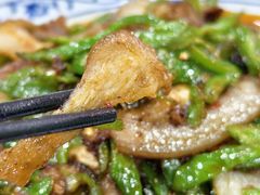 -雨田饭店(华兴东街店)