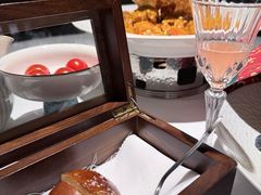 -狮拾久·现代新加坡料理(壹方城店)