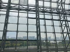 -中国杭州低碳科技馆