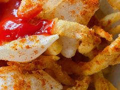 大桶三拼鸡柳-鸡动马达