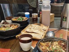 -王明古法砂锅居(开化寺店)