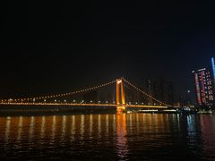 -武汉两江游览·夜游长江(汉口粤汉码头)