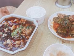 -卢庄(江汉路店)