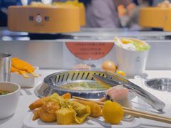 -龍歌自助小火锅(城阳万象汇店)