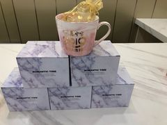 慈宁宫定制马克杯-慈宁宫鲜炖燕窝(文一物美店)