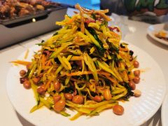 -胖太太四川麻辣排骨串(镇江路分店)