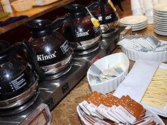 -清远国际酒店-圣保罗西餐厅