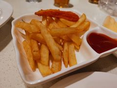 -东方豪客牛排意面披萨(金凤万达店)