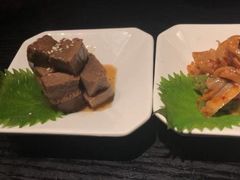 -和一料理(安阳店)