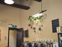 -卧龙堡客栈·中餐厅(古北水镇店)