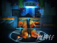 -棂笼·深度沉浸密室(武汉旗舰店)