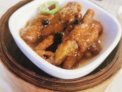 -潮福城大酒楼·潮粤菜·港式点心(阳光城店)