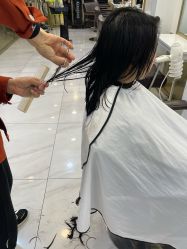 -雅仕 HAIR SALON 美发沙龙
