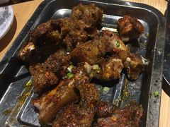 -范家大院(华为店)