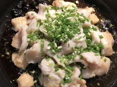 -喜来登酒店-盛宴标帜餐厅