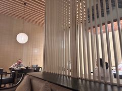 -西安浐灞艾美酒店·汉江餐厅·火锅