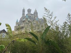 -厦门方特梦幻王国