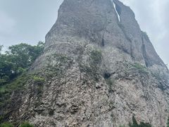 -雁荡山风景名胜区