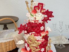 -CAKE BOSS 蛋糕老板(领展购物广场·中关村店)
