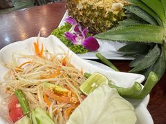 -Dang restaurant (patong phuket)