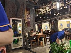 -文楼·淮扬菜·淮安早茶(河下古镇翔宇店)