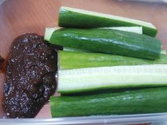 爽口黄瓜-蛮横肉蟹煲(印象城店)