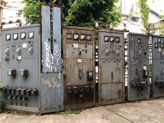 -广州市紫泥堂文化创意园景区