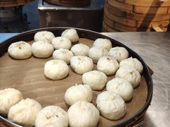 七品酱肉包-李与白包子铺(桐梓林店)