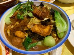 炖菜-陈寔包子王·卤煮小肠·京味小吃(龙潭店)
