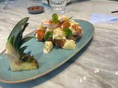 -志明眷村·台式融合菜·宵夜