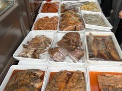 -隆福寺小吃店(东四店)