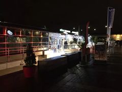 -Bateaux Mouches塞纳河游船
