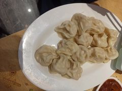 -大眼锅贴水饺(河东店)