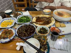 -洞天食府(北大街店)