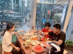 -楠火锅(仁恒梦中心店)