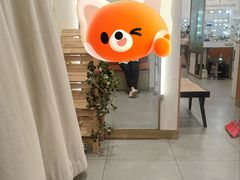 -海马体照相馆(万菱汇店)