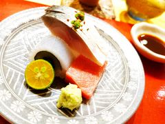 -鮨青(恒基名人购物中心店)