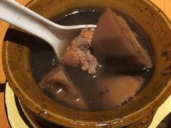 莲藕排骨瓦罐汤-万方圆拌粉瓦罐汤(滕王阁旗舰店)