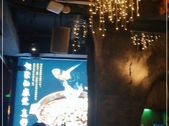-令狐冲烤鱼·烧菜馆(达明店)